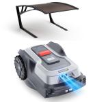 RoboUP T1200Pro Wireless Robot Lawn Mower
