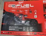 Milwaukee M18 FUEL 21" Self-Propelled Mower Kit