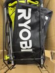 RYOBI 18V Brushless Cordless 16" Lawn Mower Kit