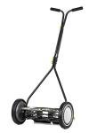 Earthwise 16-Inch 7-Blade Push Reel Mower