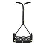 Earthwise 16-Inch 7-Blade Push Reel Mower