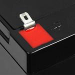 Mighty Max 12V 10AH SLA Replacement Battery