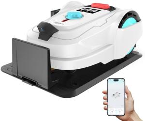 YARDCARE M800Plus Cordless Robot Lawn Mower