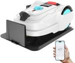 Cordless Robot Lawn Mower with GPS Navigation