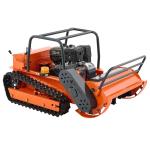 31.5" Remote Control Lawn Mower with 13.6hp
