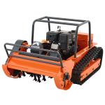 31.5" Remote Control Lawn Mower with 13.6hp