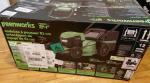 Greenworks 48V 20" Push Lawn Mower with Battery