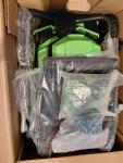 Greenworks 48V 20" Push Lawn Mower with Battery