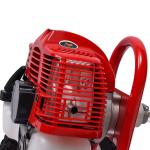 49cc Gas Powered 3-in-1 Push Lawn Mower