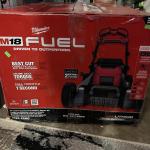 Milwaukee 21" Self-Propelled M18 FUEL Mower