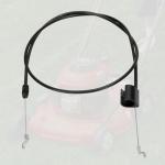 Lawn Mower Throttle Cable for Craftsman & Poulan