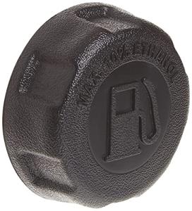 Arnold Replacement Gas Cap for 4.5-6.5 HP Engines