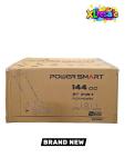 PowerSmart 21" Gas Push Lawn Mower
