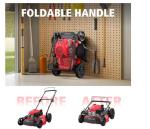 PowerSmart 21" Gas Push Lawn Mower