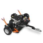 15HP Gas Powered 48" Tow-Behind Flail Mower