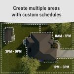 Husqvarna 440iQ Robot Mower for 2 Acres