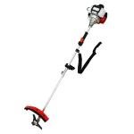 2-in-1 Gas String Trimmer and Weed Eater