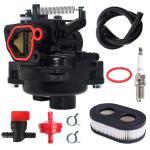 Snapper 21" Self-Propelled Gas Mower Carburetor Kit