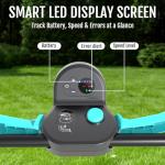 YARDCARE 36V Brushless Cordless Lawn Mower