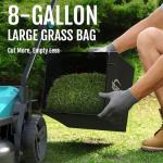 YARDCARE 36V Brushless Cordless Lawn Mower