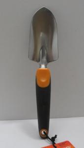 Fiskars Heavy Duty Ergo Garden Trowel