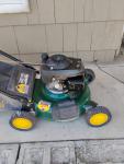 Yard-Man Gas Push Mower with Honda Engine