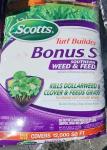 Scotts Turf Builder Southern Weed & Feed 41.38lbs