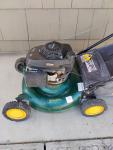 Yard-Man Gas Push Mower with Honda Engine