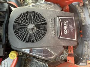 Kohler Courage 25 Twin Cylinder 725cc Engine