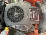 Kohler Courage 25 Twin Cylinder 725cc Engine