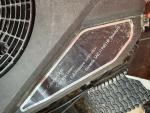 Kohler Courage 25 Twin Cylinder 725cc Engine