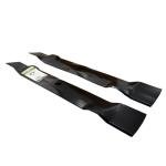 MaxPower 2-Blade Set for 42" Poulan/Husqvarna/Craftsman