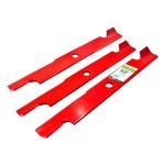 MaxPower 3-Blade Set for 60" Exmark Mowers