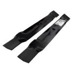 MaxPower 2-Blade Set for 42" Poulan/Husqvarna/Craftsman