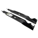 42" Mower 2-Blade Set for MTD, Cub Cadet