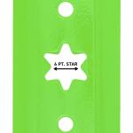 8TEN LawnRAZOR Mower Blade Set for Cub Cadet