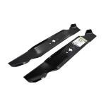 42" Mower 2-Blade Set for MTD, Cub Cadet