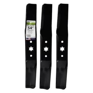 Maxpower 3-Blade Set for 54" Craftsman Mowers