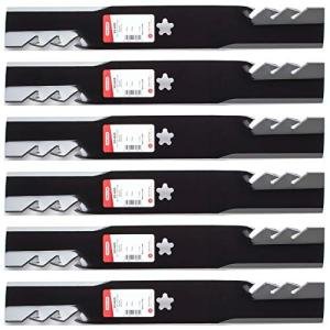 Oregon Gator G3 Blades for 54" Husqvarna