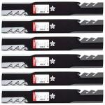 Oregon Gator G3 Blades for 54" Husqvarna