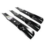 Maxpower 3-Blade Set for 54" Craftsman Mowers