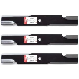 3-Pack Mower Blades for 52" Ferris & Scag
