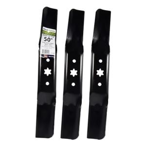 MaxPower 3 Blade Set for 50” Mowers