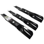MaxPower 3 Blade Set for 50” Mowers