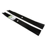 Maxpower 561556B 42" Blade Set for Mowers