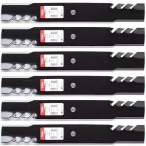 Oregon G3 Gator Blades for 54" Toro Mowers