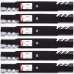 Oregon G3 Gator Blades for 54" Toro Mowers