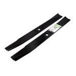 Maxpower 561556B 42" Blade Set for Mowers