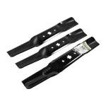 MaxPower 3 Blade Set for 50” Mowers