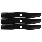 Oregon Mower Blade Set for Kubota 54" Mower